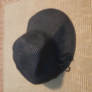 August Hat Company Gray Hat